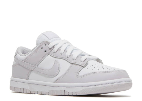 WMNS DUNK LOW LIGHT VIOLET